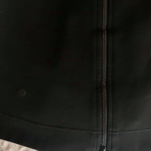 Lululemon Front Zip Hoodie - Picture 3 of 4
